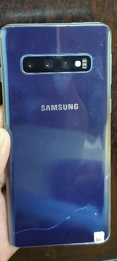 Samsung S10