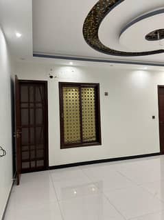 brand new 240 yards bungalow portion for rent in Gulshan block 13