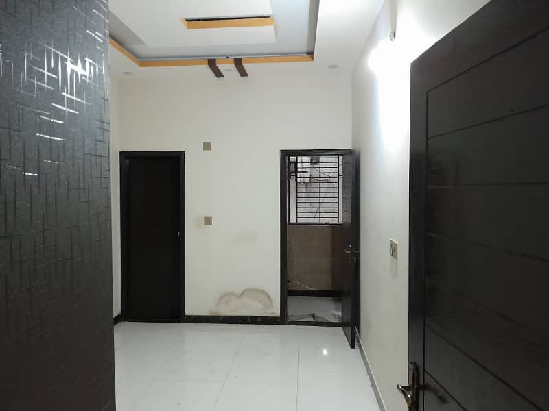 3 Bed Drawing Dining 120 sq yard Upper Portion For Rent Nazimabad 3 2