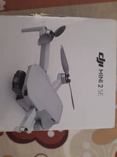 New Branded Dji Mini 2 SE For Sale