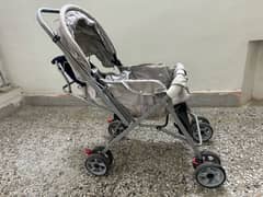 Branded Baby Stroller