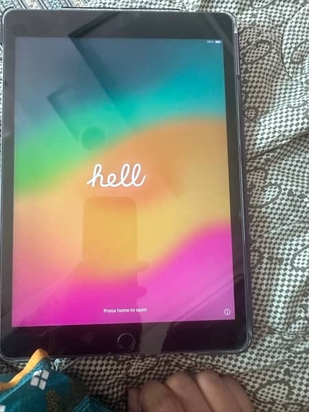 iPad 9th Generation 64gb (WIFI) 5