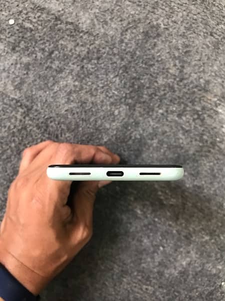 Google pixel 5 2