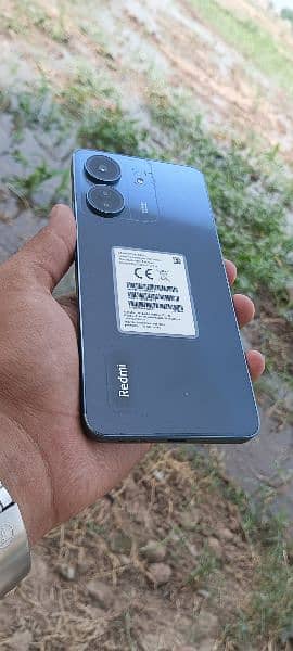 Redmi 13c 0