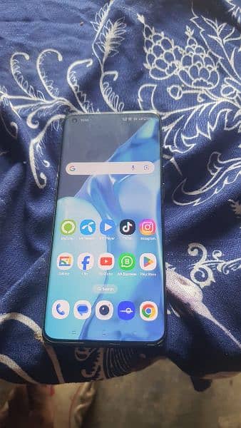 OnePlus 9ro 10 by 10 condition 3