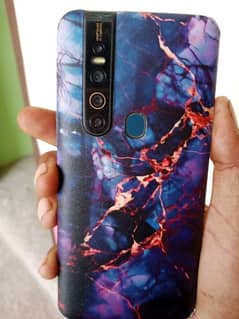 tecno camon 15pro 6gp128 full box exchange possible 0