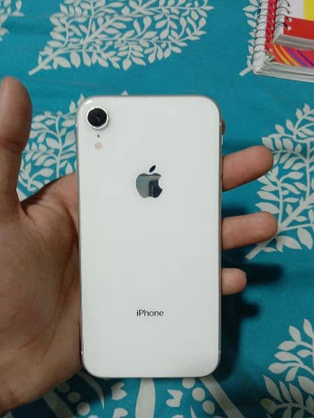 iphone xr 2