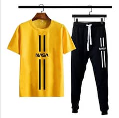 Mens Track suit