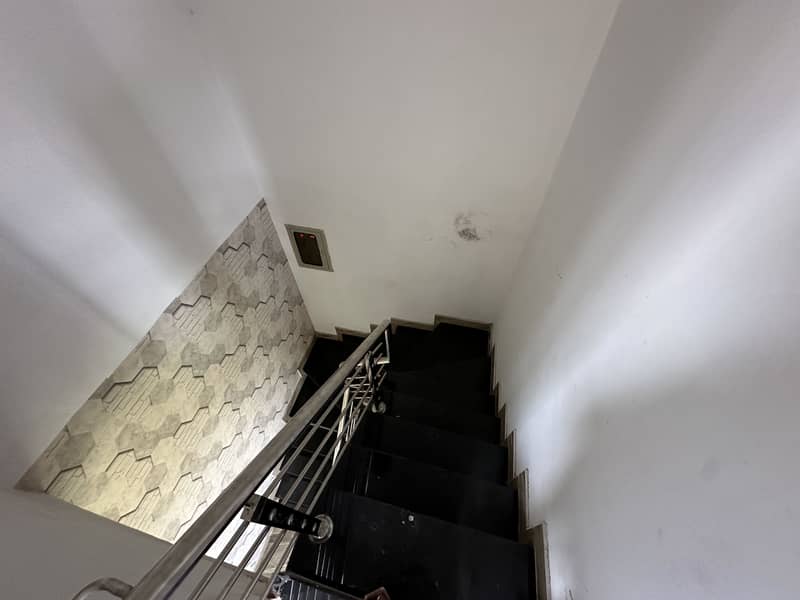 3 Marla New House For Sale In Bismillah Housing Scheme 13