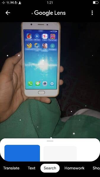 OPPO a57 mobile 1