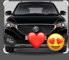 MG ZS 1900