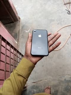 iphone xr jv non pta