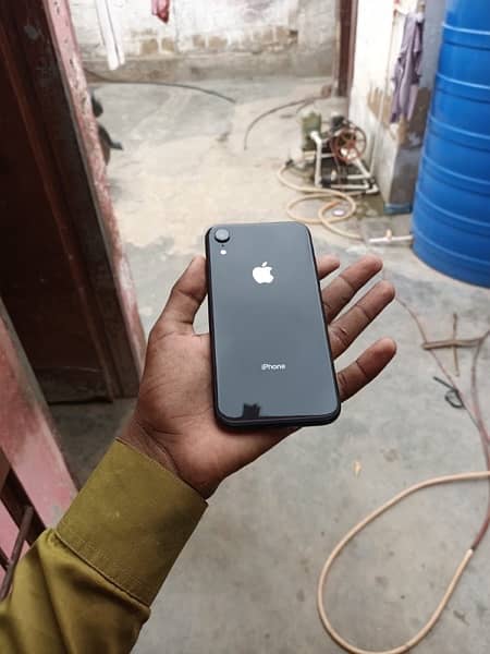 iphone xr jv non pta 3