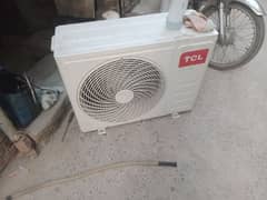 TCL AC Capacity 1.5 Ton 0