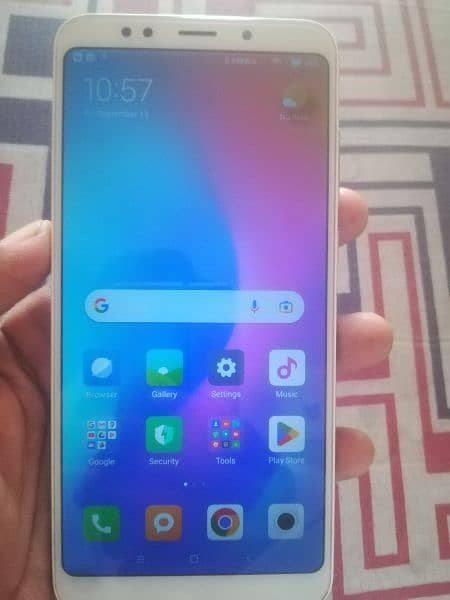 redmi 5 plus 2