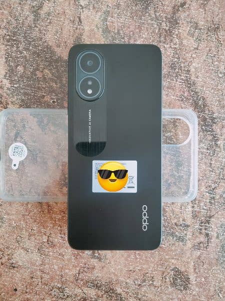 oppo A38 0