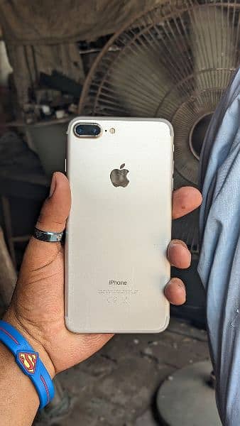 iphone 7 Plus PTA approved Exchange 0