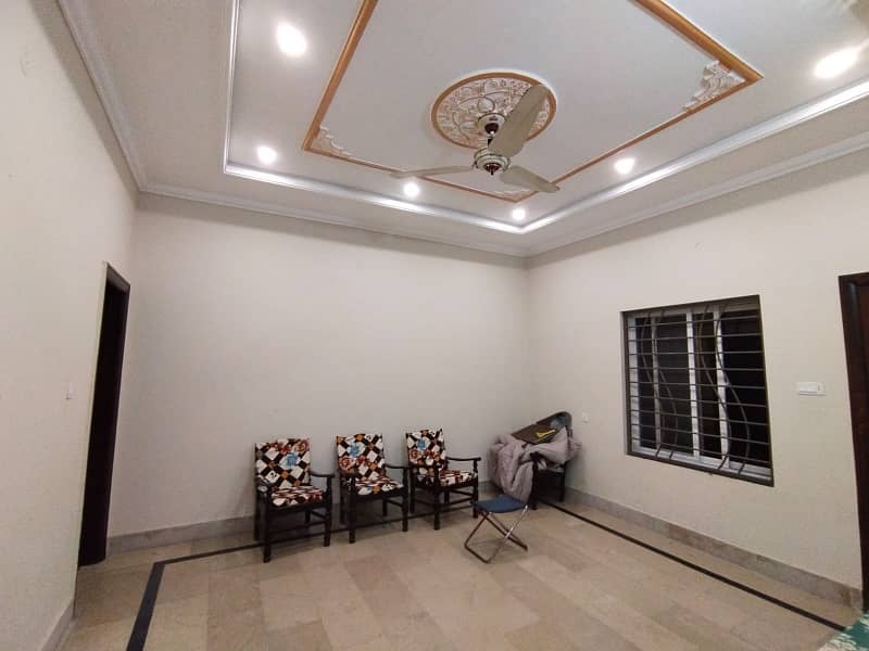 9 Marla Double Storey House Peoples Colony No 1 B Block Faisalabad 6