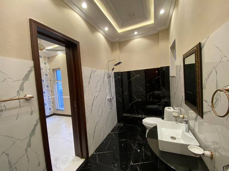 5 Marla House In Stunning DHA 9 Town - Block A Is Available For Sale 14