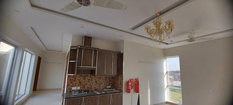 DREAM HOME ALERT Brand New 1 Kanal House In DHA Phase 7 8