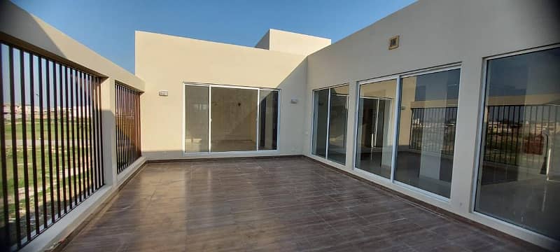 DREAM HOME ALERT Brand New 1 Kanal House In DHA Phase 7 9