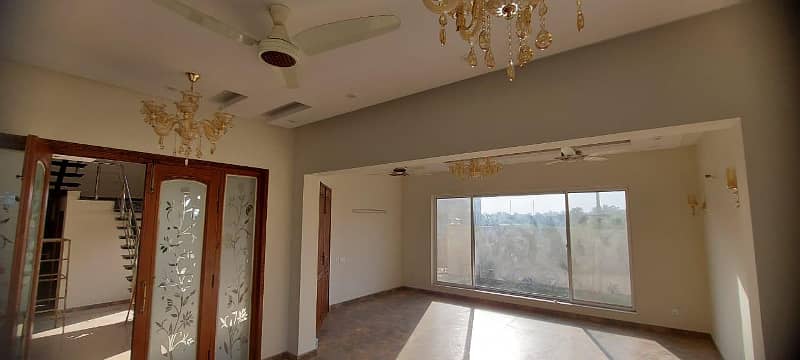 DREAM HOME ALERT Brand New 1 Kanal House In DHA Phase 7 10