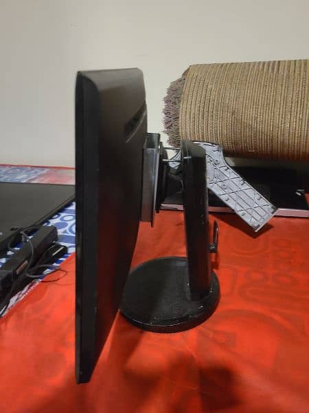 Asus VS228 monitor for sale 1