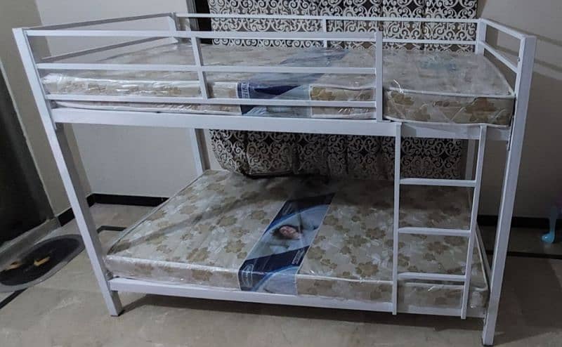 Bunk Bed | Bunker Bed 4