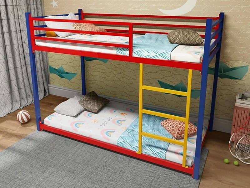 Bunk Bed | Bunker Bed 7