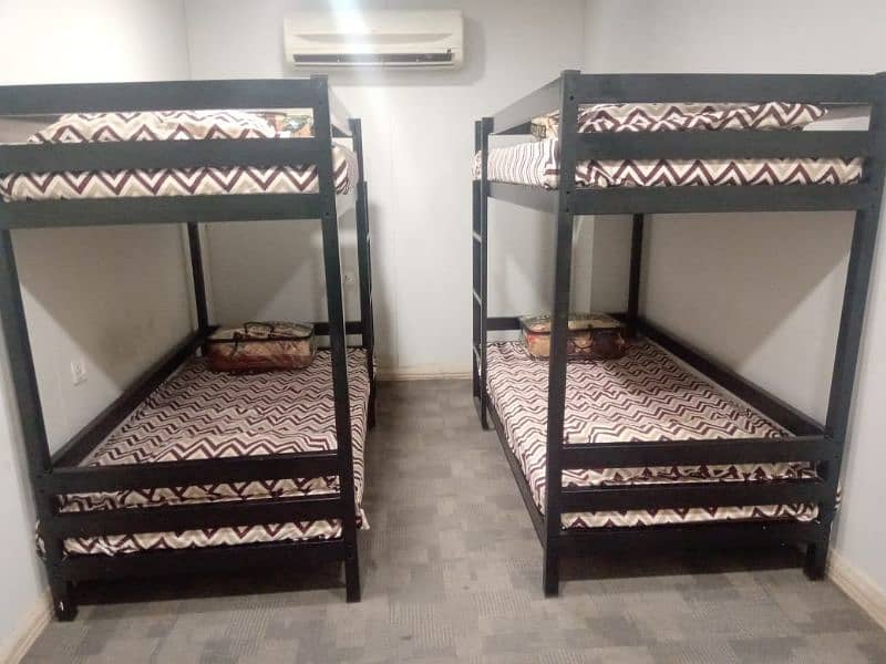 Bunk Bed | Bunker Bed 8