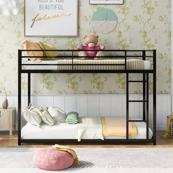 Bunk Bed | Bunker Bed 14