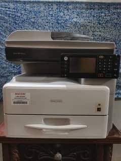 Ricoh 301