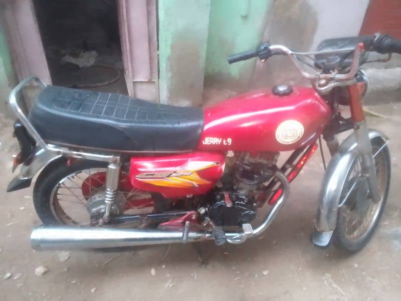 125 for sale honda body all documents complete cplc clear 2018 model 1