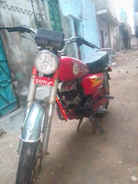 125 for sale honda body all documents complete cplc clear 2018 model 2