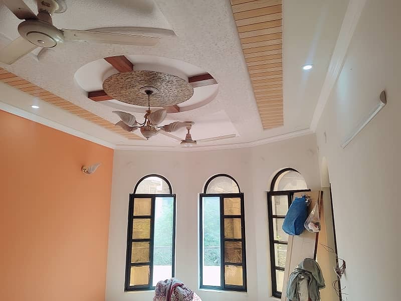 12 Marla House For Rent In Johar Town Phase 2 2