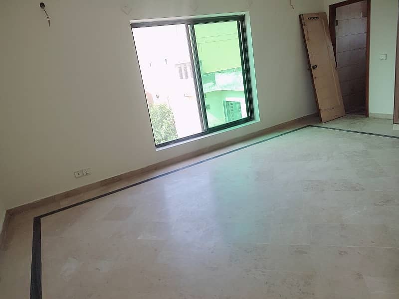 12 Marla House For Rent In Johar Town Phase 2 10