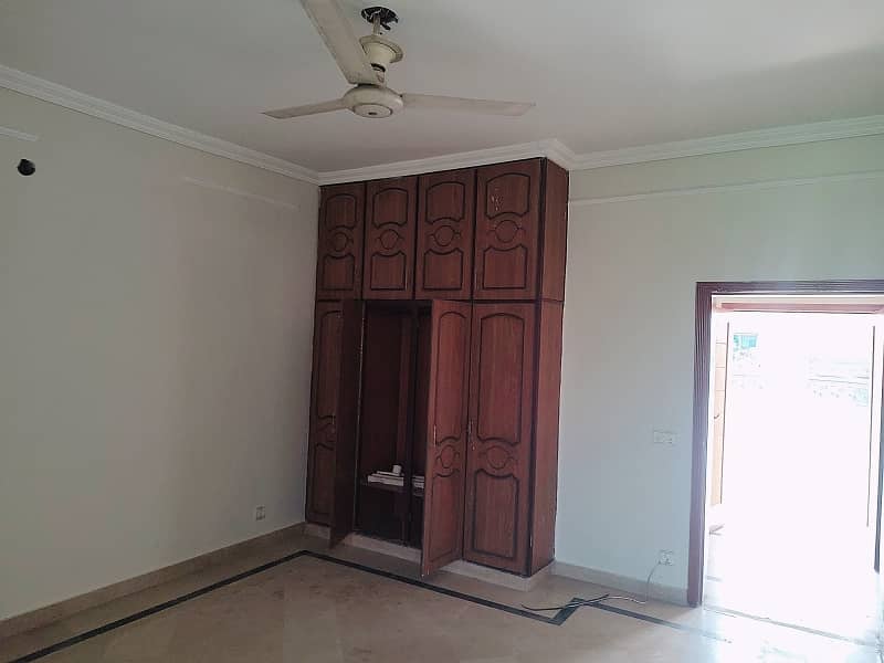 12 Marla House For Rent In Johar Town Phase 2 14