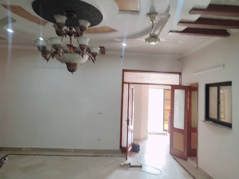 12 Marla House For Rent In Johar Town Phase 2 23