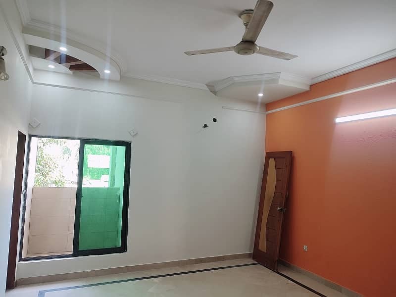 12 Marla House For Rent In Johar Town Phase 2 28