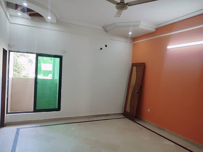 12 Marla House For Rent In Johar Town Phase 2 29