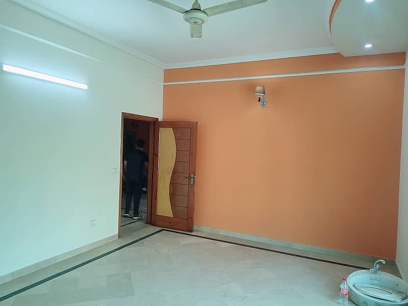 12 Marla House For Rent In Johar Town Phase 2 30