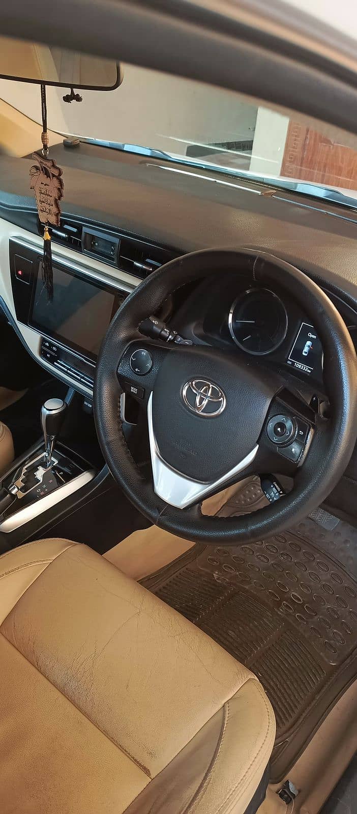 Toyota Corolla Altis 2018 7