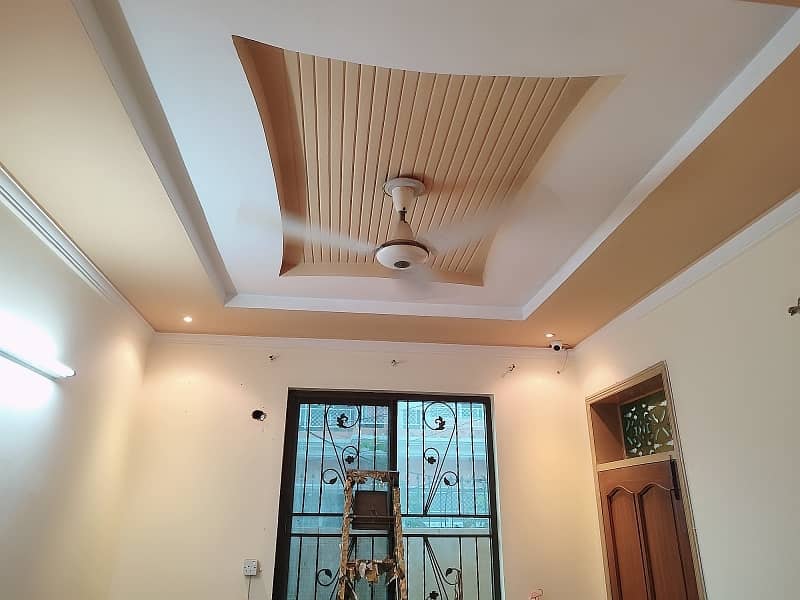 12 Marla House For Sale In Johar Town Near Emporium Mall Main 65 Feet Road 4