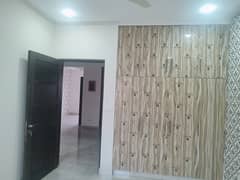 5 Marla Brand New Facing Park House For Sale In Johar Town