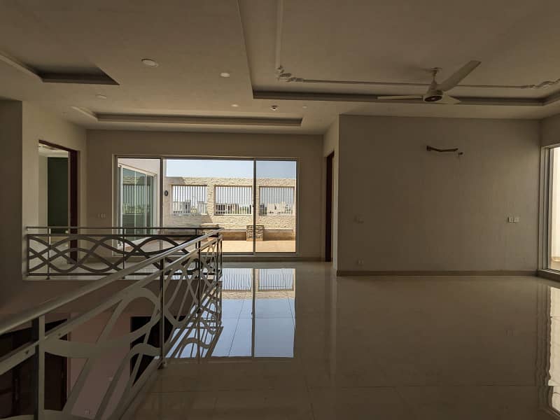 1 Kanal Upper Portion House For Rent At DHA Lahore 12