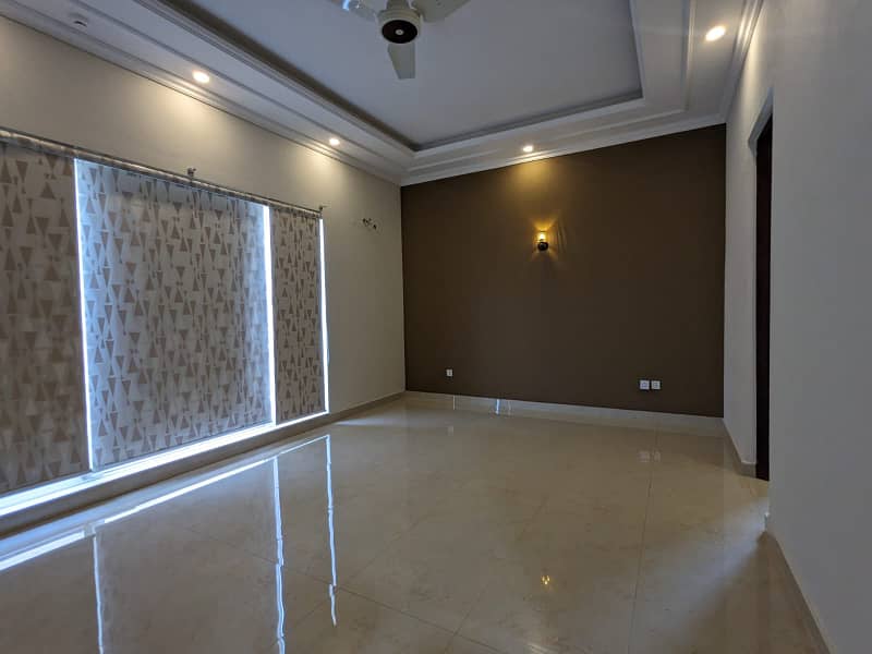 1 Kanal Upper Portion House For Rent At DHA Lahore 13