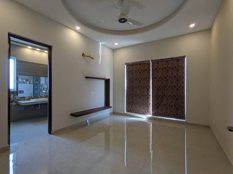 1 Kanal Upper Portion House For Rent At DHA Lahore 14