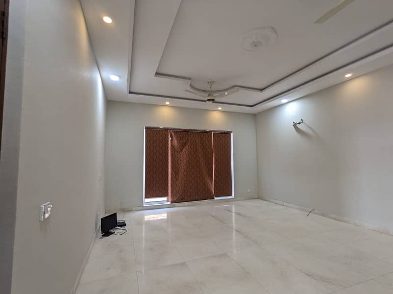 1 Kanal Upper Portion House For Rent At DHA Lahore 0