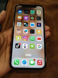 IPhone 12 Pro (256 GB) JV