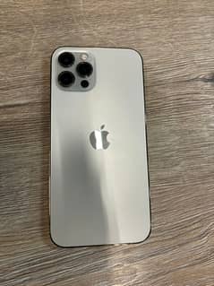 IPhone 12 Pro / 256 GB / Non Pta